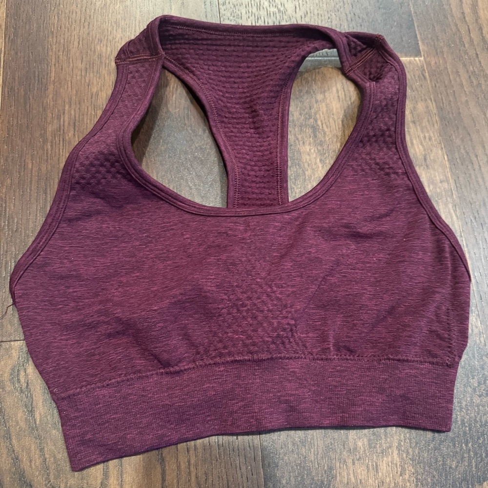 Alphalete Impact Bra